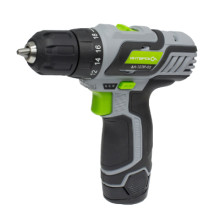 Дрель-шуруповерт аккумуляторная Интерскол ДА-12ЭР-02 (2 АКБ 2 Ач) Дрель-шуруповерт аккумуляторная Интерскол ДА-12ЭР-02 (2 АКБ 2 Ач)