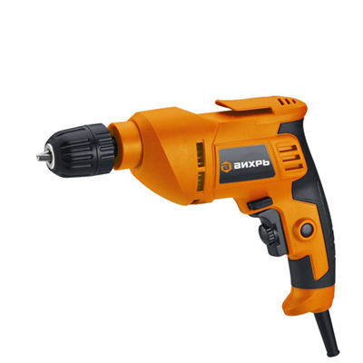 Дрель безударная Вихрь Д-550Б Дрель безударная Вихрь Д-550Б