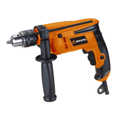 Дрель ударная Вихрь ДУ-850 Дрель ударная Вихрь ДУ-850