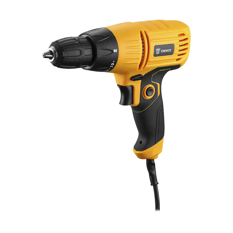 Дрель DEKO DKSD500W