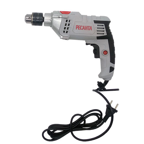 Дрель ударная Ресанта ДУ-15/950М Дрель ударная Ресанта ДУ-15/950М