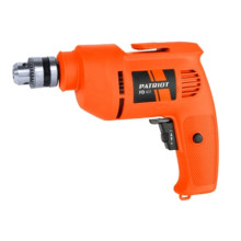 Дрель безударная Patriot FD 401 The One