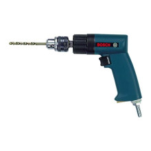 Пневматическая дрель Bosch Дрель 6 мм, ЗВП, реверс