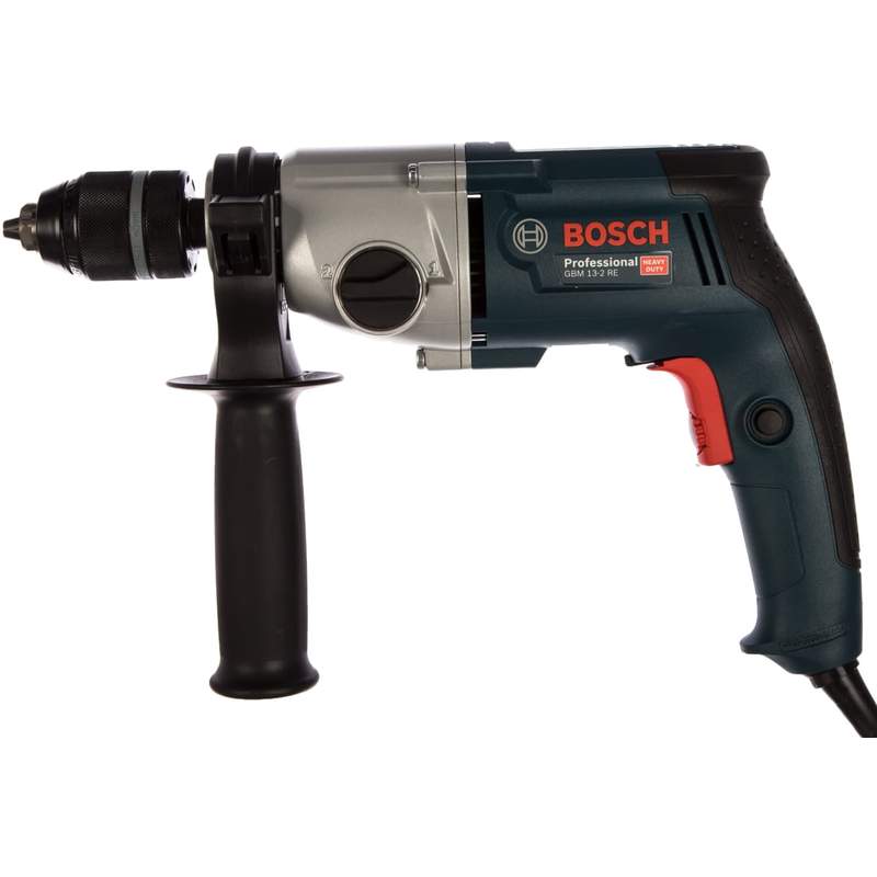 Дрель безударная Bosch GBM 13-2 RE
