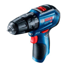 Дрель-шуруповерт аккумуляторная Bosch GSB 12V-30 06019G9102