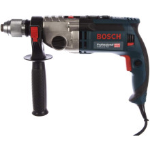 Дрель ударная Bosch GSB 21-2 RCT