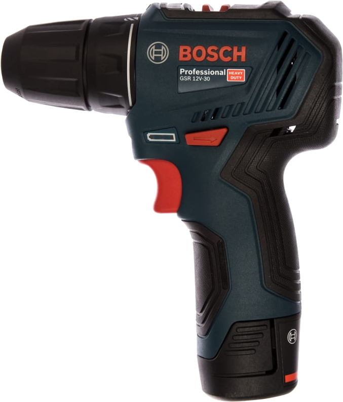 Дрель-шуруповерт аккумуляторная Bosch GSR 12V-30 Дрель-шуруповерт аккумуляторная Bosch GSR 12V-30