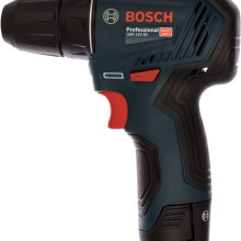 Дрель-шуруповерт аккумуляторная Bosch GSR 12V-30