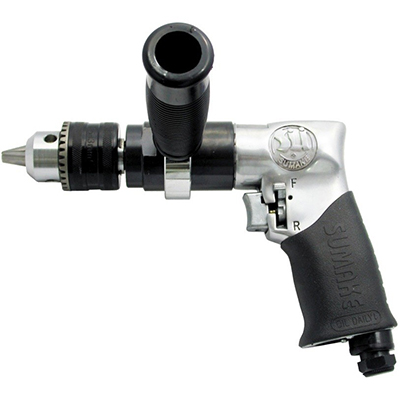 Дрель пневматическая с ручкой Sumake ST-4444A
