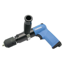 Дрель пневматическая с ручкой Sumake ST-C112C Дрель пневматическая с ручкой Sumake ST-C112C