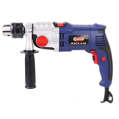 Дрель ударная ДИОЛД МЭСУ-4-02 Дрель ударная ДИОЛД МЭСУ-4-02