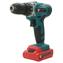 Аккумуляторная дрель Калибр ДА-12/2А