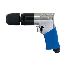 Пневматическая дрель Калибр ПД-6,3/114Р+ ПРОФИ Пневматическая дрель Калибр ПД-6,3/114Р+ ПРОФИ