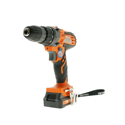 Дрель аккумуляторная СОЮЗ ДШС-12К