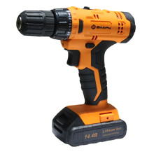 Дрель-шуруповерт Вихрь ДА-14Л-2K Дрель-шуруповерт Вихрь ДА-14Л-2K