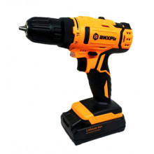 Дрель-шуруповерт Вихрь ДА-24Л-2к аккумуляторная Дрель-шуруповерт Вихрь ДА-24Л-2к аккумуляторная