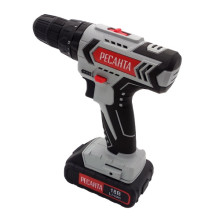 Дрель-шуруповерт аккумуляторная ДА-18-2ЛК-У
