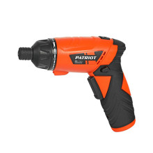 Шуруповерт аккумуляторный Patriot PS 136Li Шуруповерт аккумуляторный Patriot PS 136Li