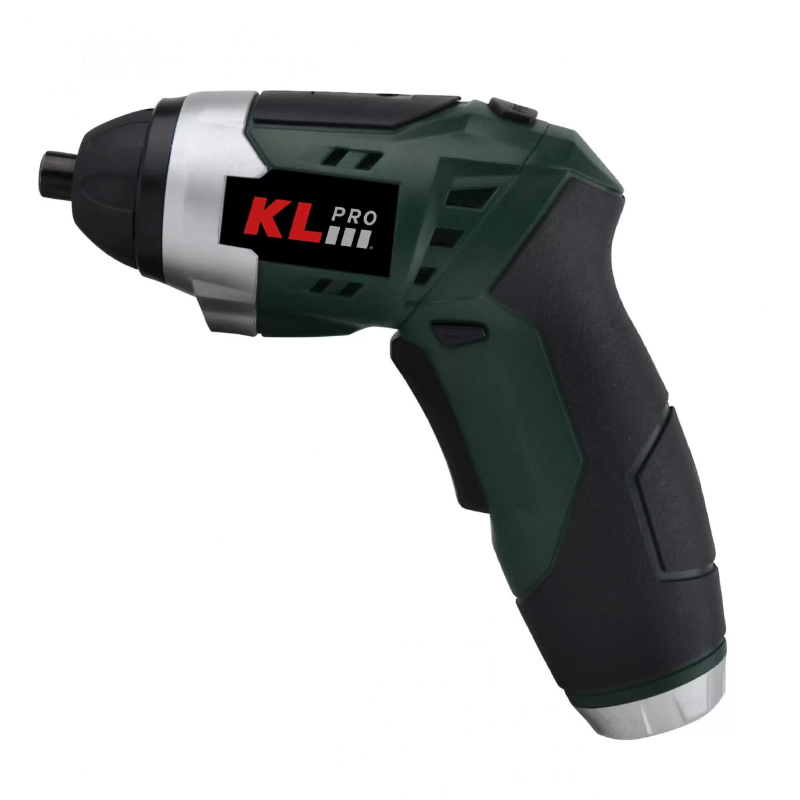 Отвертка аккумуляторная KLpro KLNM3413 (3,6 В / 1,5 Ач)