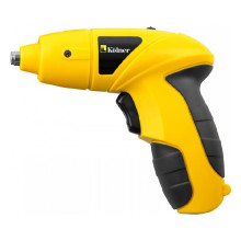 Отвертка аккумуляторная KOLNER KCSD 4.8M Отвертка аккумуляторная KOLNER KCSD 4.8M