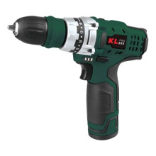 Шуруповерт аккумуляторный KLpro KLNM1020 (10,8 В / 2,0 Ач)