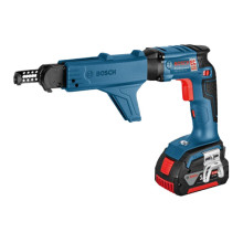 Шуруповерт аккумуляторный Bosch GSR 18 V-EC TE 06019C8006