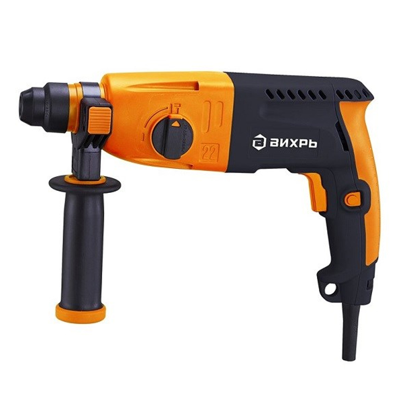 Перфоратор Вихрь П-650к