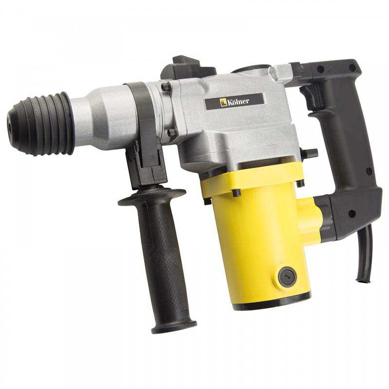 Перфоратор KOLNER KRH 900C Перфоратор KOLNER KRH 900C