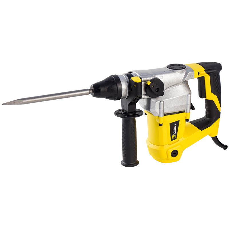 Перфоратор KOLNER KRH 950C Перфоратор KOLNER KRH 950C