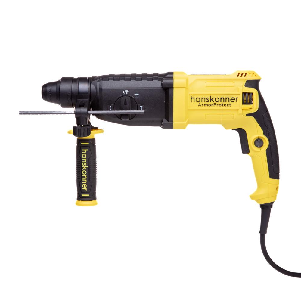 Перфоратор Hanskonner HRH0928LRE (кейс)