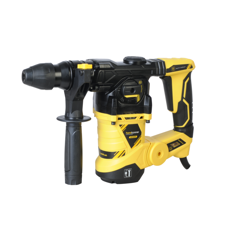 Перфоратор SDS Plus Hanskonner HRH1532RE