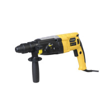 Перфоратор SDS Plus Hanskonner HRH0828REC
