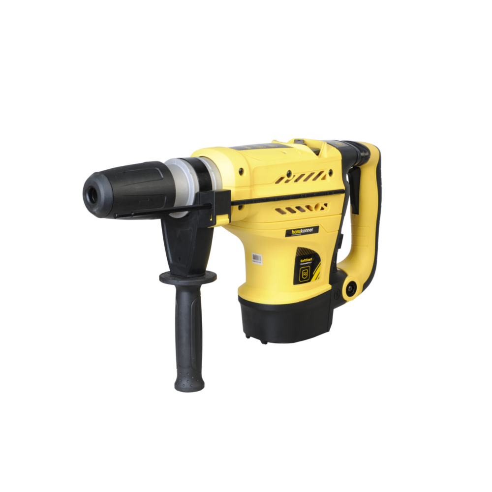 Перфоратор SDS MAX Hanskonner HRH2145MVE