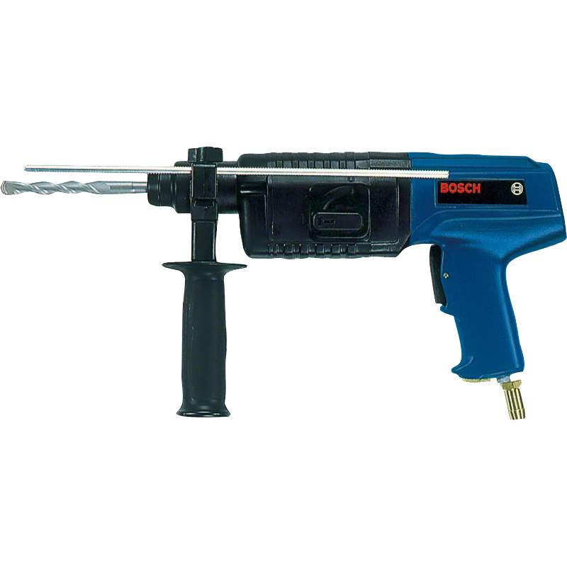 Пневматический перфоратор Bosch SDS-plus