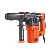 Перфоратор электрический PATRIOT RH 327, 1350Вт, 5300уд/мин, SDS+ от сети