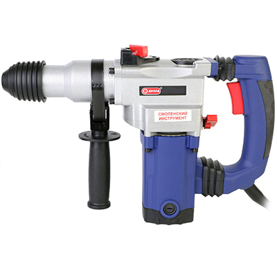 Перфоратор ДИОЛД ПР-4/850