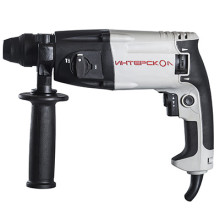 Перфоратор Интерскол П-22/620ЭР Перфоратор Интерскол П-22/620ЭР