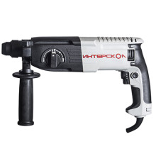 Перфоратор Интерскол П-24/700ЭР Перфоратор Интерскол П-24/700ЭР