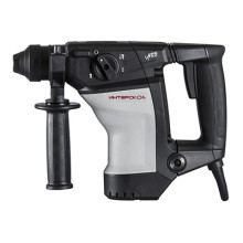 Перфоратор Интерскол П-28/800ЭВ