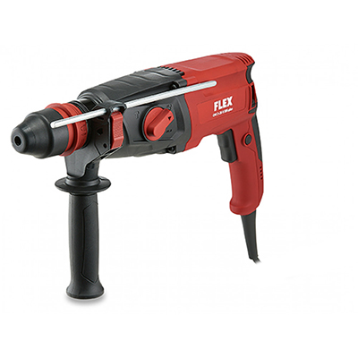 Перфоратор FLEX FHE 2-28 SDS-plus Перфоратор FLEX FHE 2-28 SDS-plus