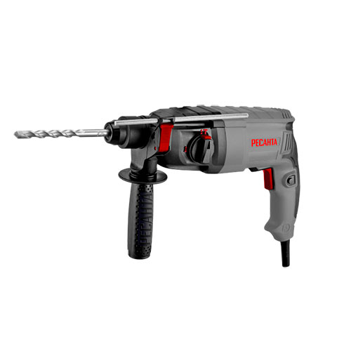 Перфоратор Ресанта П-24-650К