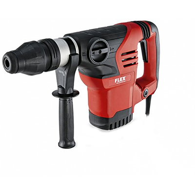 Перфоратор FLEX CHE 5-40 SDS-max
