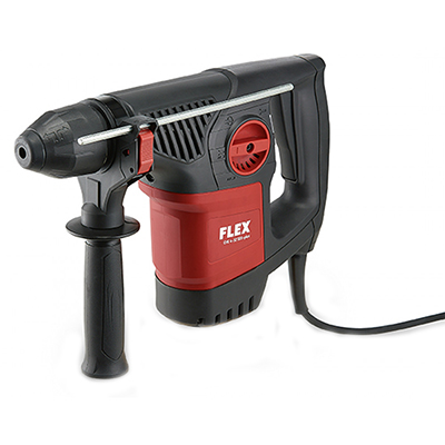 Перфоратор FLEX CHE 4-32 R SDS-plus 230/CEE