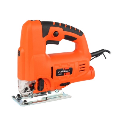 Лобзик Patriot LS 650 Лобзик Patriot LS 650