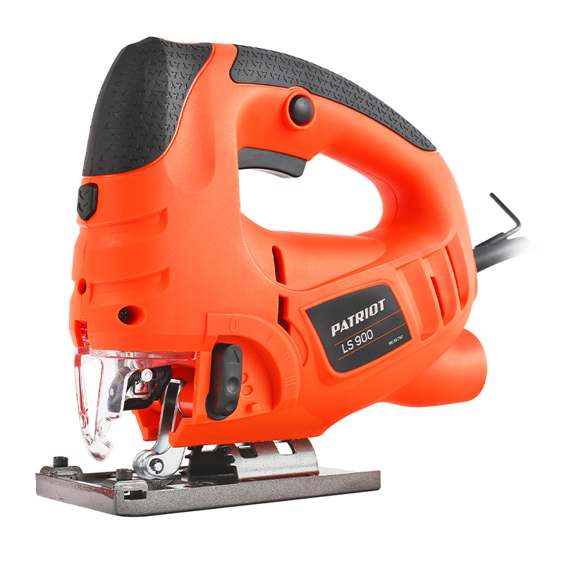 Лобзик PATRIOT LS 900 Лобзик PATRIOT LS 900