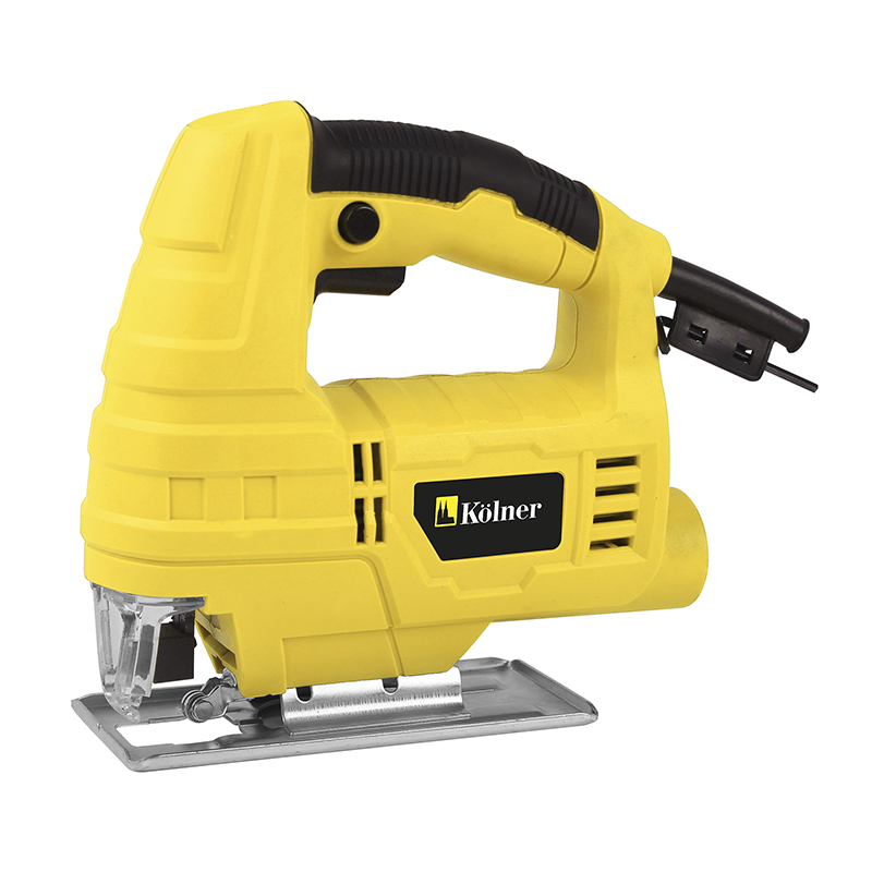 Лобзик KOLNER KJS 480