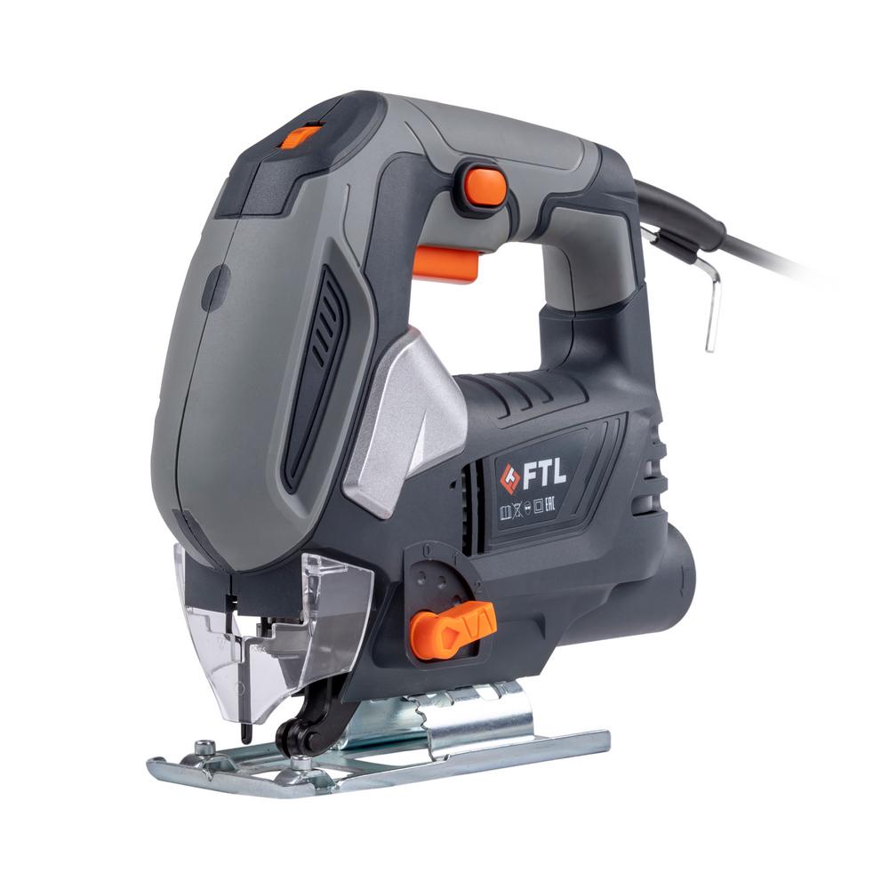 Сетевой электролобзик FoxWeld FTL JS 80/750