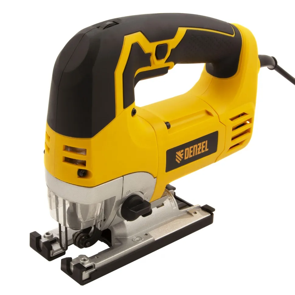Лобзик электрический Denzel JS-110, 750 Вт, 110 мм Лобзик электрический Denzel JS-110, 750 Вт, 110 мм