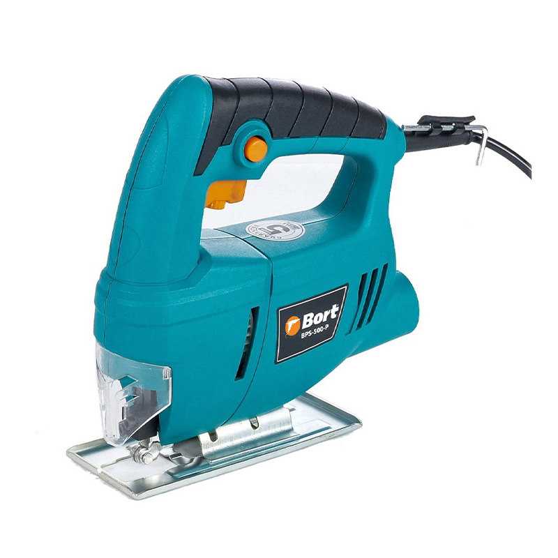 Лобзик электрический BPS-500-P Лобзик электрический BPS-500-P