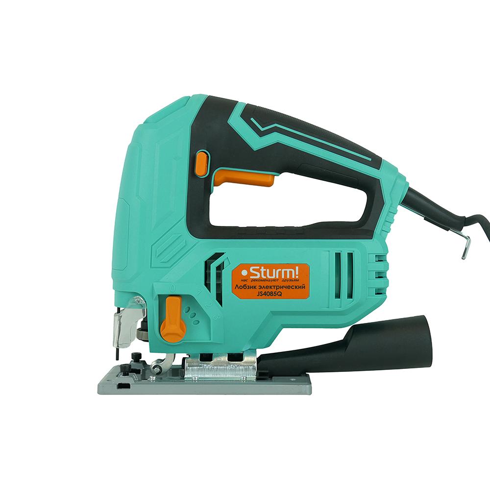 Лобзик электрический Sturm JS4085Q Лобзик электрический Sturm JS4085Q